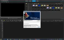 Corel VideoStudio Корел ВидеоСтудио — скриншот 4